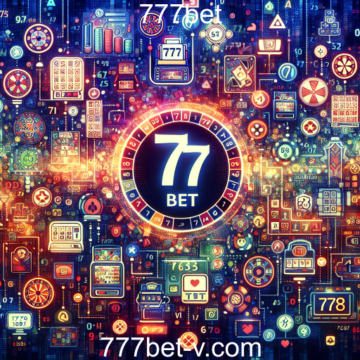 Descubra o Mundo dos Cassinos Online no 777bet