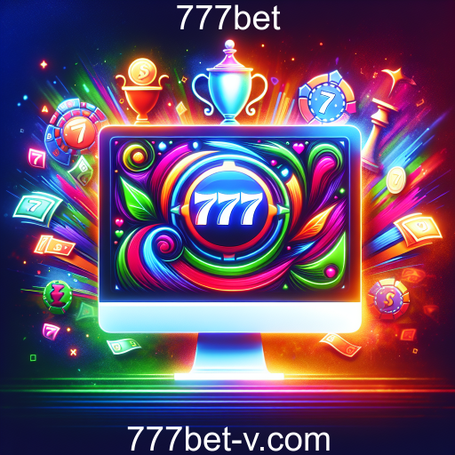 Descubra o Programa de Recompensas do 777bet